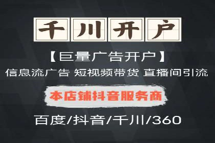 企业案例：SEM推广代运营成果展示